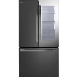 Réfrigérateur multi portes LG GMZ765SBHJ INSTAVIEW