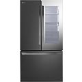 Réfrigérateur multi portes LG GMZ765SBHJ INSTAVIEW