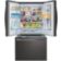 Location Réfrigérateur multi portes LG GMZ765SBHJ INSTAVIEW