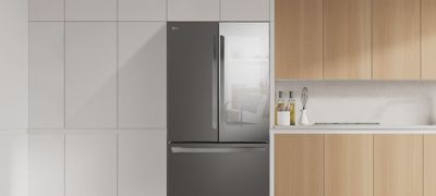 Voir la vidéo pour LG InstaView™ GMZ765SBHJ