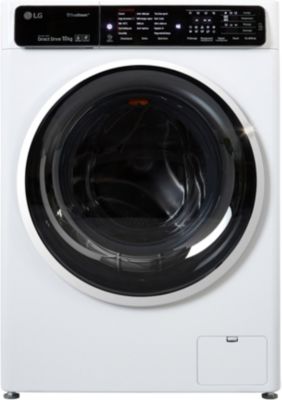 Lave linge hublot LG TURBOWASH F14952WHS Reconditionné