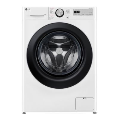 Lave linge hublot LG F14R15WHS