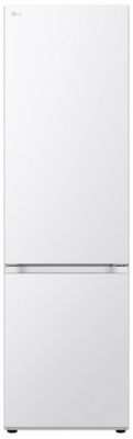 Réfrigérateur combiné LG GBV3200DSW
