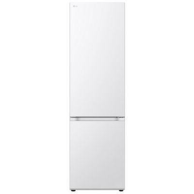 Location Réfrigérateur combiné Lg GBV3200DSW 