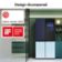 Location Réfrigérateur multi portes Lg GMV960NNME MoodUP