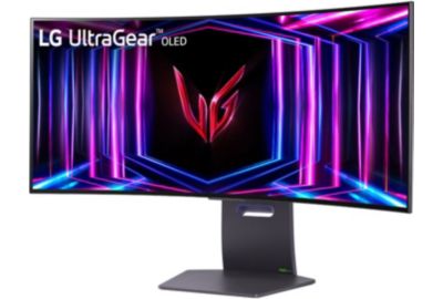 Ecran PC Gamer LG 34GS95QE-B