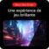 Location Ecran PC Gamer LG UltraGear 39GS95QE-B Incurve 39'' OLED 