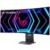 Location Ecran PC Gamer LG UltraGear 39GS95QE-B Incurve 39'' OLED 
