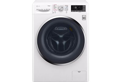 LLS Front LG F174J82WRH