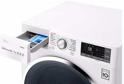 LLS Front LG F174J82WRH