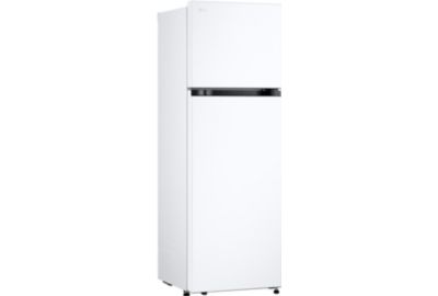 Réfrigérateur 2 portes LG GTBV20SWGKD