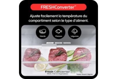 	Combi LG GBG7190CEV InstaView