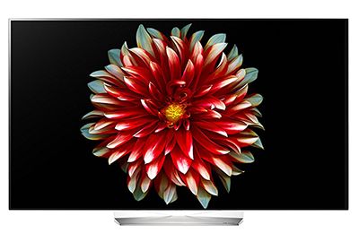 TV LG 55EG9A7V OLED