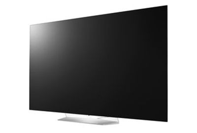 TV LG 55EG9A7V OLED