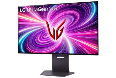Ecran PC Gamer LG 32GS95UE-B