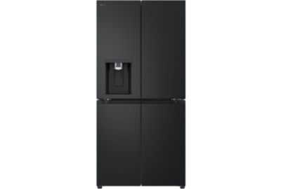 Réfrigérateur multi portes LG GML860EPFE