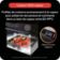 Location Four encastrable fonction vapeur LG WS9D7694CM FullSteam 