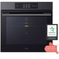 Location Four encastrable fonction vapeur LG WS9D7673CB Instaview