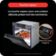 Location Four encastrable fonction vapeur LG WS9D7673CB Instaview