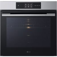 Location Four encastrable fonction vapeur Lg WS9D7672CS SteamAssist