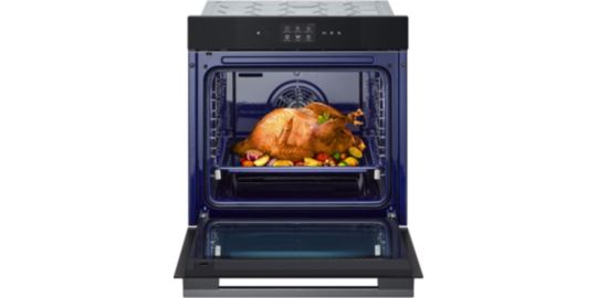 Four encastrable fonction vapeur LG WS9D7693CM FullSteam