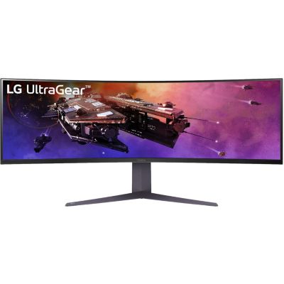 Location Ecran PC Gamer Lg 45GR75DC-B