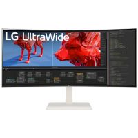 Location Ecran PC Gamer Lg ULTRAWIDE 38WR85QC-W Incurvé 38'' IPS