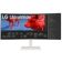 Location Ecran PC Gamer Lg ULTRAWIDE 38WR85QC-W Incurvé 38'' IPS