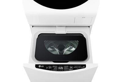 LG TWINWASH FM27K5WH (2Kgs)