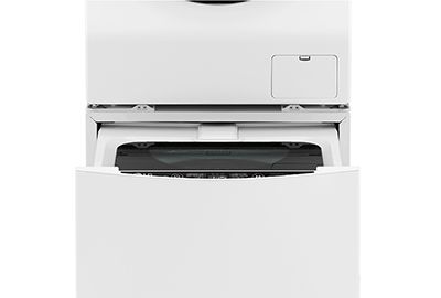 LG TWINWASH FM27K5WH (2Kgs)