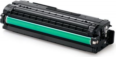 Accessoire imprimante 3D SAMSUNG CLT-M506S Toner Magenta (1500 pages)