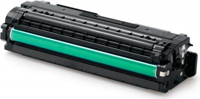 Accessoire imprimante 3D SAMSUNG CLT-M506S Toner Magenta (1500 pages)