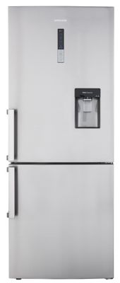 Réfrigérateur combiné SAMSUNG RL4363FBASL/EF Reconditionné