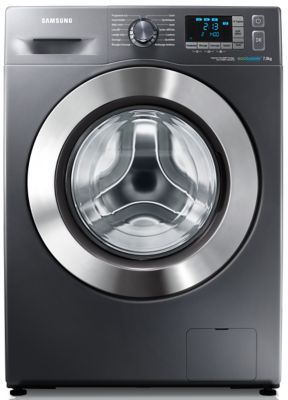 Lave linge hublot SAMSUNG ECO BUBBLE WF70F5E5W4X Reconditionné