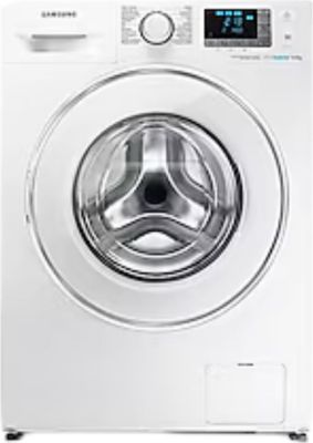 Lave linge hublot SAMSUNG SAMSUNG - Lave-linge Ouverture frontale Reconditionné