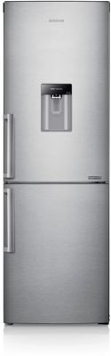 Réfrigérateur combiné SAMSUNG RB29FWJNDSA Reconditionné