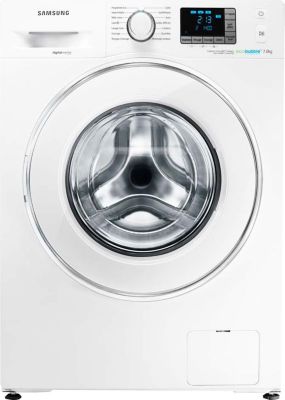 Lave linge hublot SAMSUNG SAMSUNG - Lave-linge Ouverture frontale Reconditionné