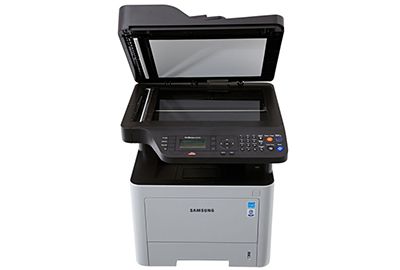 Multi Laser SAMSUNG SL-M3870FD