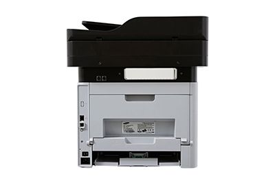 Multi Laser SAMSUNG SL-M3870FD