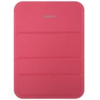 Housse SAMSUNG Stand pouch support GALAXY note 8 rose