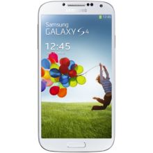 Smartphone SAMSUNG Galaxy S4 16go blanc Reconditionné