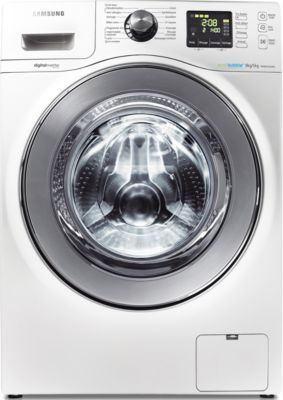 Lave linge séchant hublot SAMSUNG WD806U4SAWQ Reconditionné