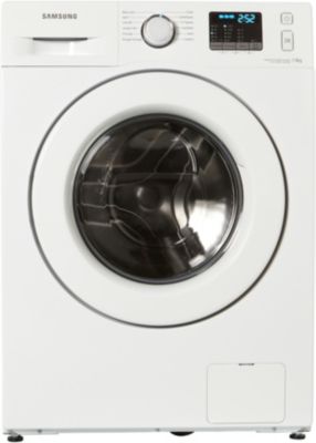 Lave linge hublot SAMSUNG WF70F5E0N2W Reconditionné
