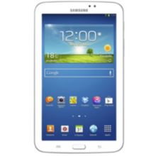 Tablette SAMSUNG Galaxy Tab 3 7'' 3G 16Go blanche Reconditionné