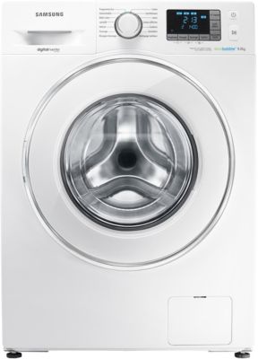 Lave linge hublot SAMSUNG WF90F5E3U4W Reconditionné
