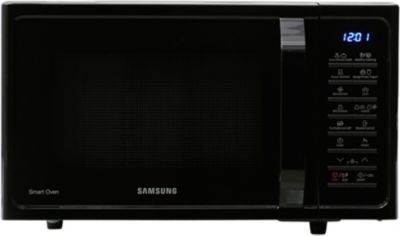 Four Micro-ondes combiné Samsung 28L / Noir