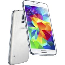 Smartphone reconditionné SAMSUNG Galaxy S5 16go blanc Reconditionné