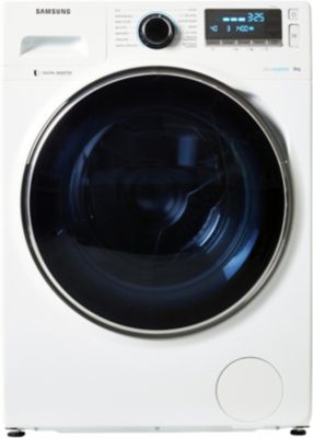 Lave linge hublot SAMSUNG WW90H7410EW/EF Reconditionné