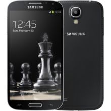 Smartphone SAMSUNG Galaxy S4 16go Black Edition Reconditionné
