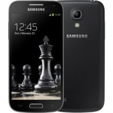 Smartphone SAMSUNG Galaxy S4 mini Black edition Reconditionné